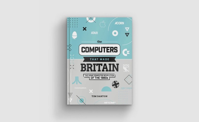 The Computers That Made Britain