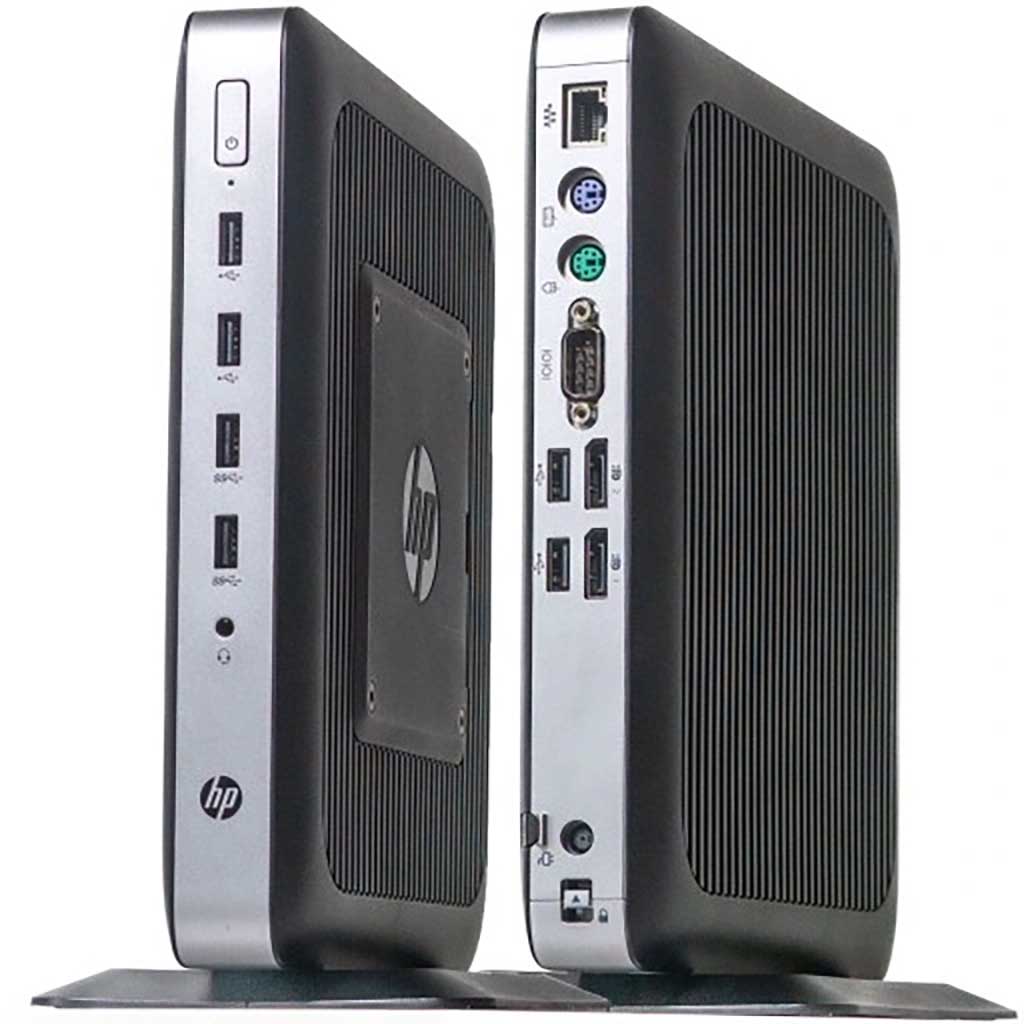 HP T630 Thin Client